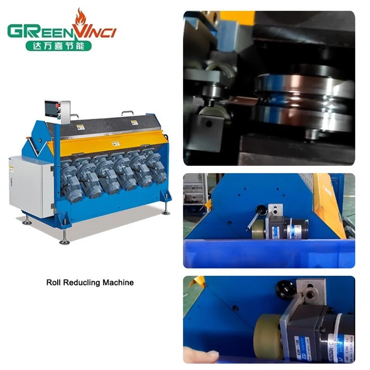 Tubular Heater Feeding Machine1 (2)